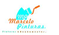 Logo Marcelo Pinturas em Jardim Paraíso