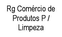 Logo Rg Comércio de Produtos P / Limpeza em Jardim Valéria