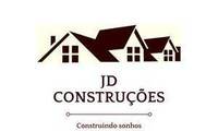 Logo JDS SERVICOS DE CONSTRUCOES E REFORMAS em Zona Industrial