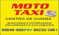 Fotos de Moto Táxi Cuiabá