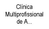 Logo Clínica Multiprofissional de Atendimento A Saúde em Xaxim