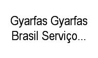 Logo Gyarfas Gyarfas Brasil Serviços de Consultoria em Bacacheri