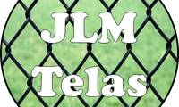 Logo JLM Telas e Alambrados em Perus