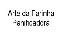 Logo Arte da Farinha Panificadora em Santa Cândida
