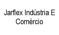 Logo Jarflex Indústria E Comércio em Diamantino