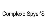 Logo Complexo Spyer'S em Jardim Floresta