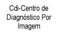 Logo Cdi-Centro de Diagnóstico Por Imagem em Asa Sul