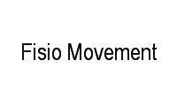 Logo Fisio Movement em Tijuca