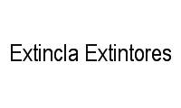 Logo Extincla Extintores em Fragata