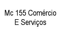 Logo Mc 155 Comércio E Serviços em Centro