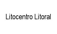 Logo Litocentro Litoral em Centro