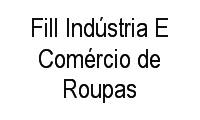 Logo Fill Indústria E Comércio de Roupas em Boqueirão