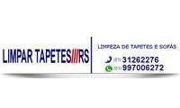 Logo Limpar Tapete RS