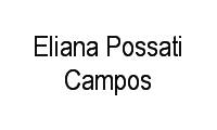 Logo Eliana Possati Campos em Centro