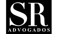 Logo S|R Advogados em São Francisco