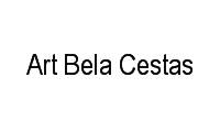 Logo Art Bela Cestas em Vila Marumby