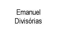 Logo Emanuel Divisórias