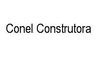 Logo Conel Construtora Ltda em Lídice