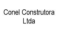 Logo Conel Construtora Ltda em Lídice
