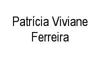 Logo Patrícia Viviane Ferreira