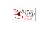 Logo Dance Shop A Loja da Dança em Bigorrilho