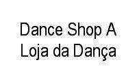 Logo Dance Shop A Loja da Dança em Bigorrilho