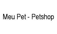 Logo Meu Pet - Petshop em Jardim Tijuca