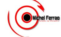 Logo de Michel Ferrão - Soluções em Informática
