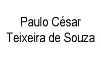 Logo Paulo César Teixeira de Souza em Centro