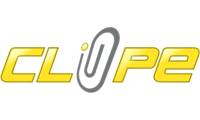 Logo Clipe Copiadora e Papelaria