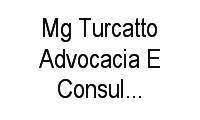 Logo de Mg Turcatto Advocacia E Consultoria Jurídica