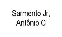 Logo Sarmento Jr, Antônio C em Centro