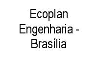 Logo Ecoplan Engenharia - Brasília em Setor de Habitações Individuais Sul