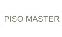 Logo Piso Master em JK