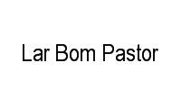 Logo Lar Bom Pastor em Cachoeira