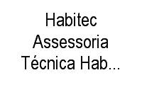 Logo Habitec Assessoria Técnica Habitacional em Cajuru