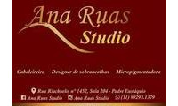Logo Ana Ruas Studio em Padre Eustáquio