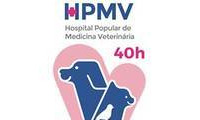 Logo Hospital Popular Veterinário - Unidade Campo Grande em Campo Grande