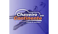Logo Chaveiro - C&C Chaves & Carimbos em Centro