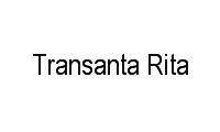 Logo Transanta Rita em Centro
