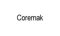Logo Coremak em Centro