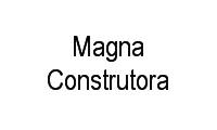 Logo Magna Construtora