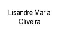 Logo Lisandre Maria Oliveira em Santa Quitéria