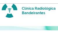 Logo Rx Bandeirantes Serviços Radiológicos