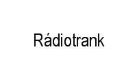 Logo Rádiotrank em Matatu