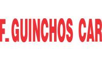 Logo F Guinchos Car