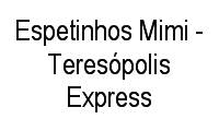 Logo Espetinhos Mimi - Teresópolis Express