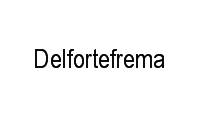 Logo Delfortefrema em Parque Campolim