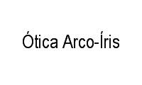 Logo Ótica Arco-Íris em Centro
