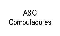 Logo A&C Computadores